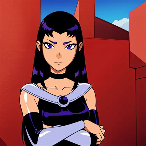 [DBComix] Teen Titans Blackfire .